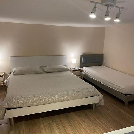 Clelia'S Room ナポリ エクステリア 写真